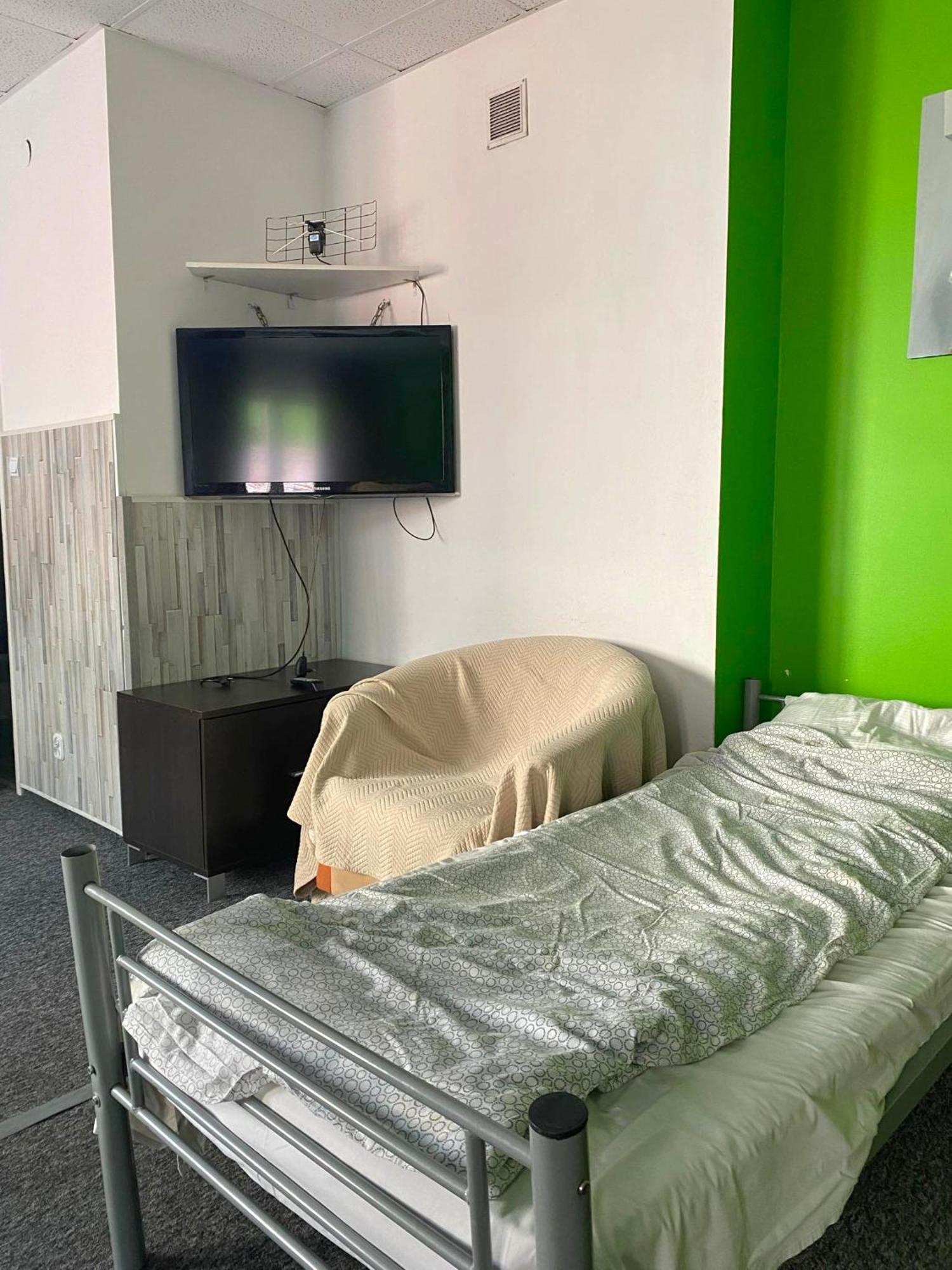 Spacious In Old Town Apartment Krakau