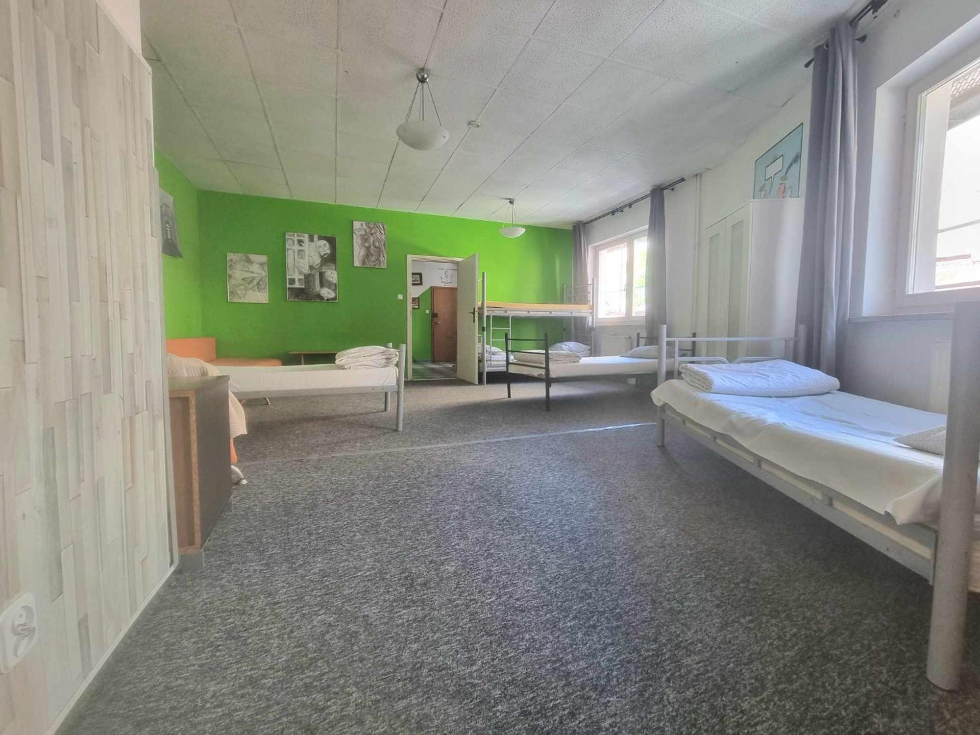 Appartement Spacious In Old Town *