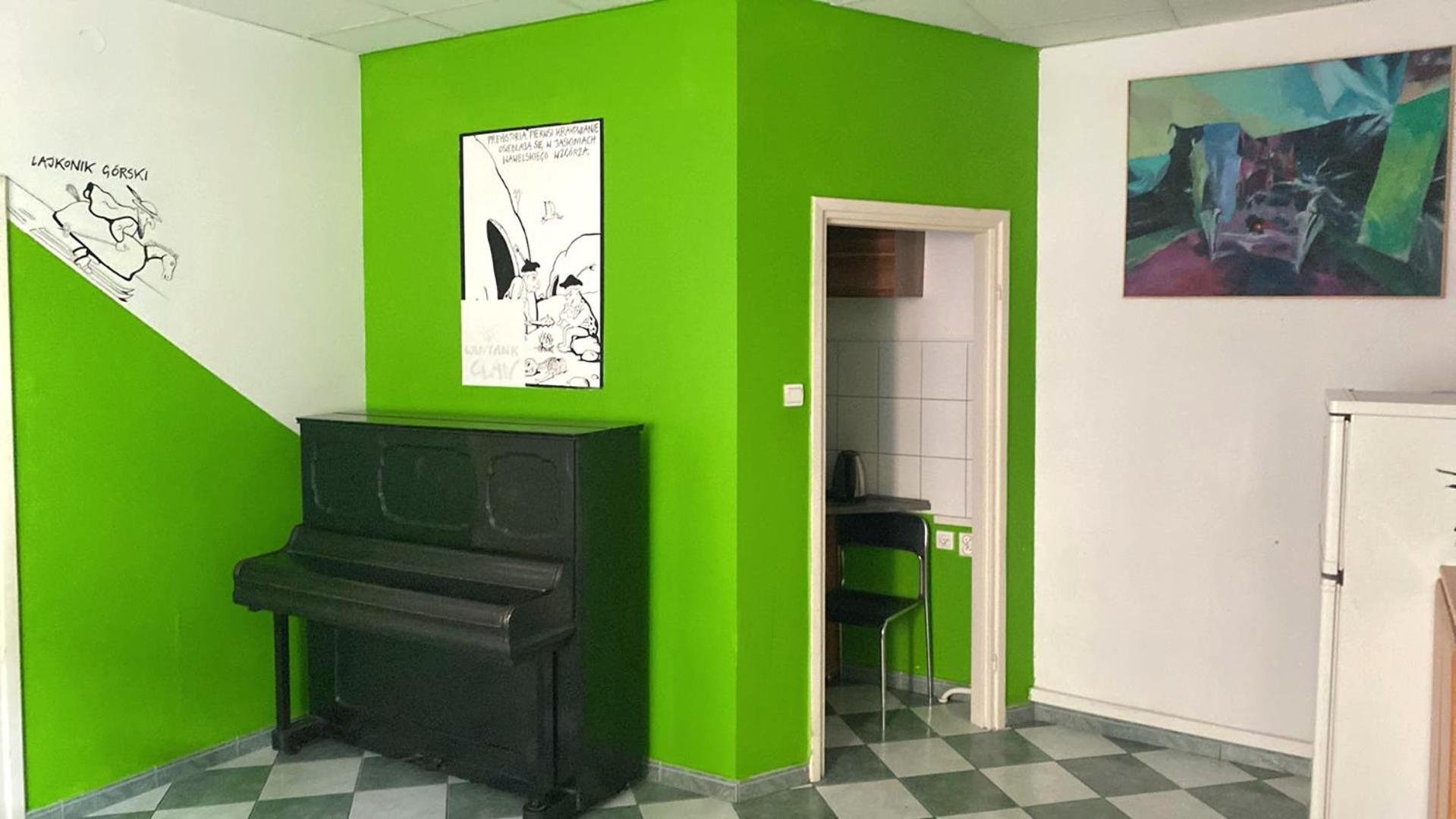 Appartement Spacious In Old Town *