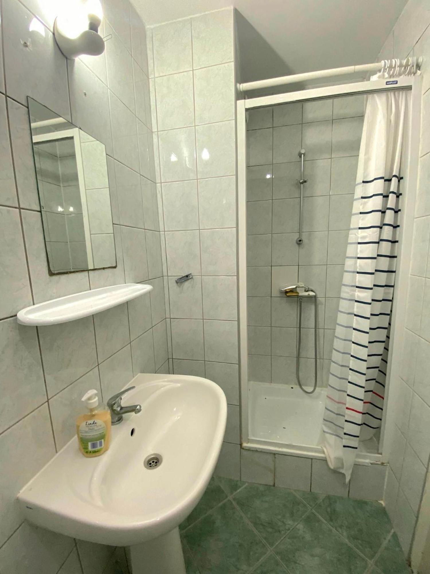 Appartement Spacious In Old Town